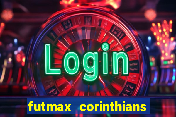 futmax corinthians e cruzeiro